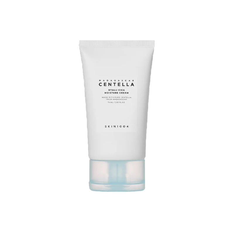 SKIN1004 Madagascar Centella Hyalu-Cica Moisture Cream 75ml