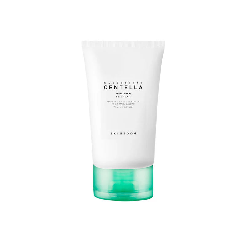 SKIN1004 Madagascar Centella Tea-Trica B5 Cream 75ml