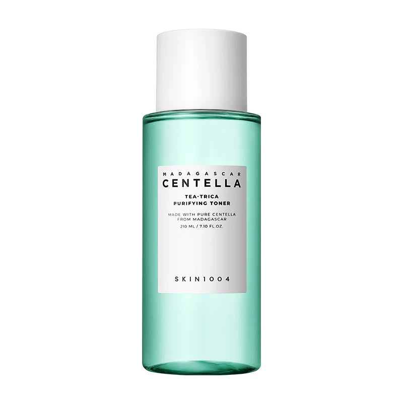 SKIN1004 Madagascar Centella Tea-Trica Purifying Toner 210ml