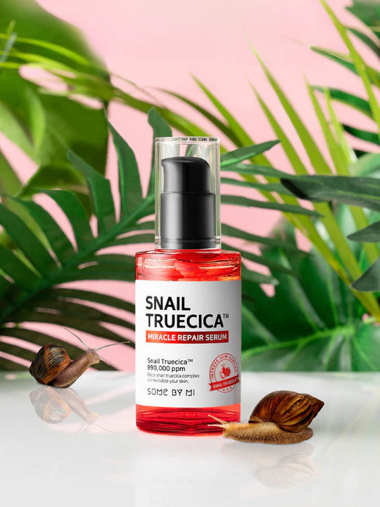SOME BY MI Snail Truecica Miracle Serum 50ml