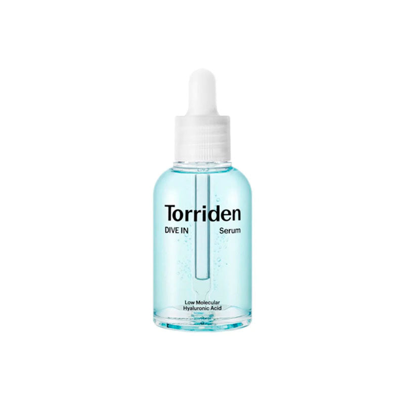 Torriden Dive-In Hyaluronic Acid Serum 50ml