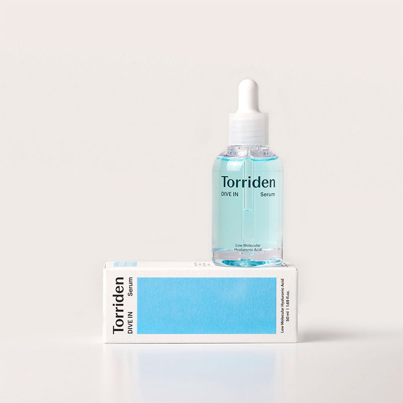 Torriden Dive-In Serum details